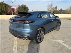 شانجان يوني كي